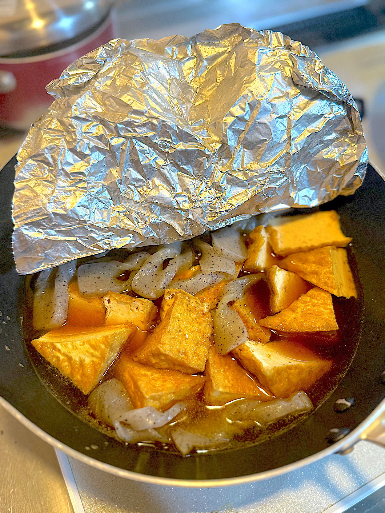 プチ家出中ありがとうございました！