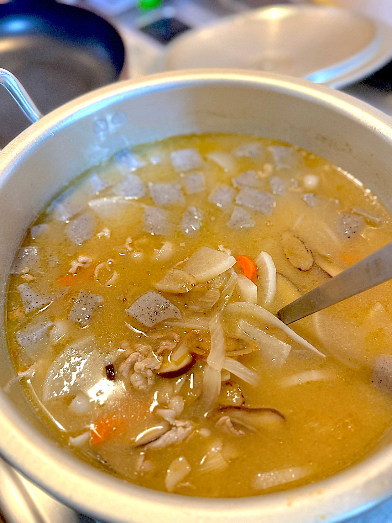 昨日のこと(｀・ω・´)