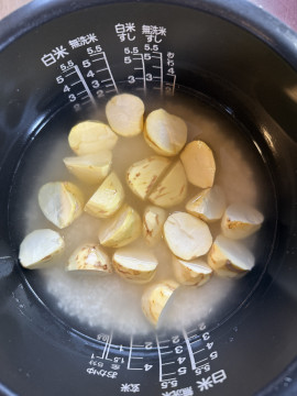 いもこ✨️ちゃんの10/2 (木) 17:08のブログ