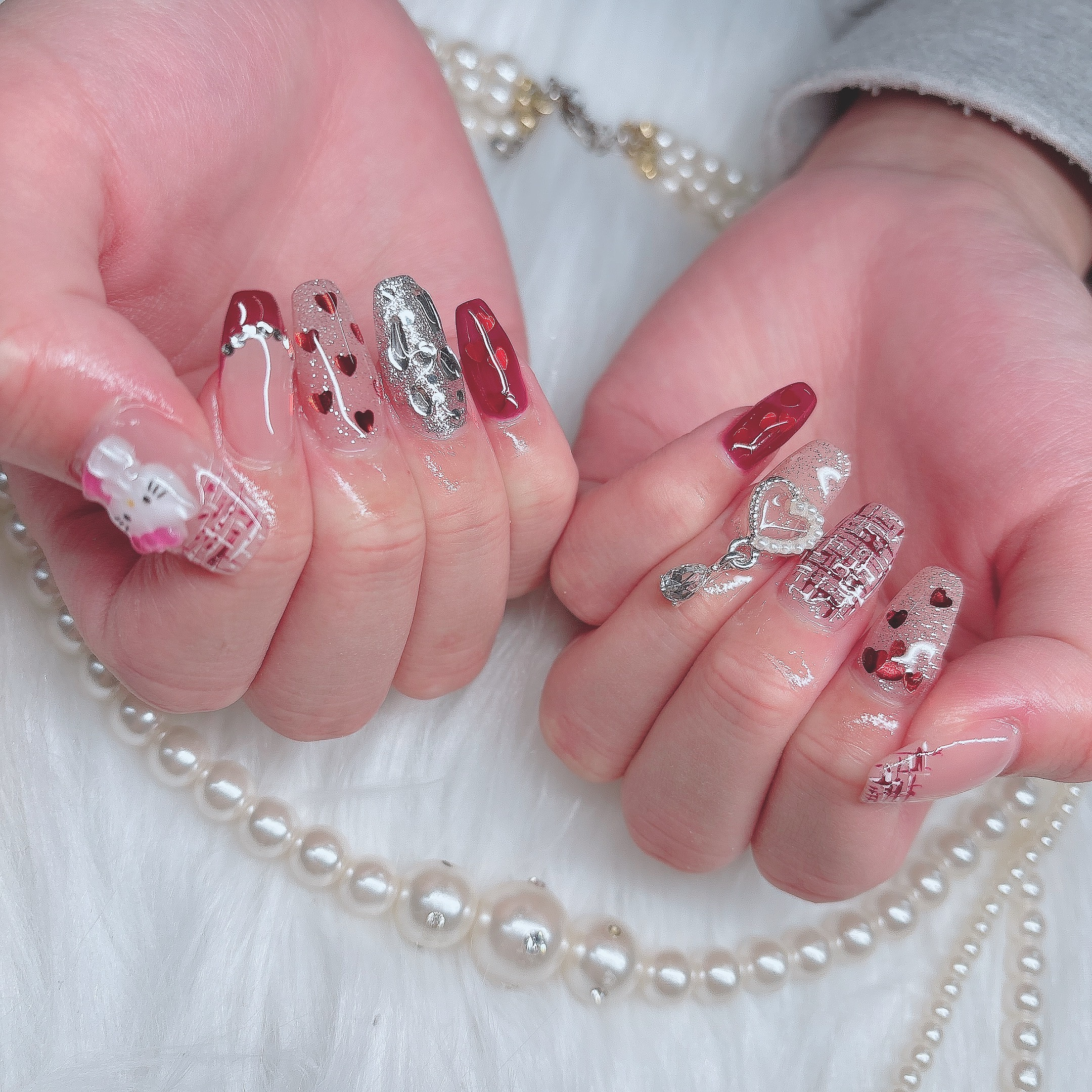 はじめまして！