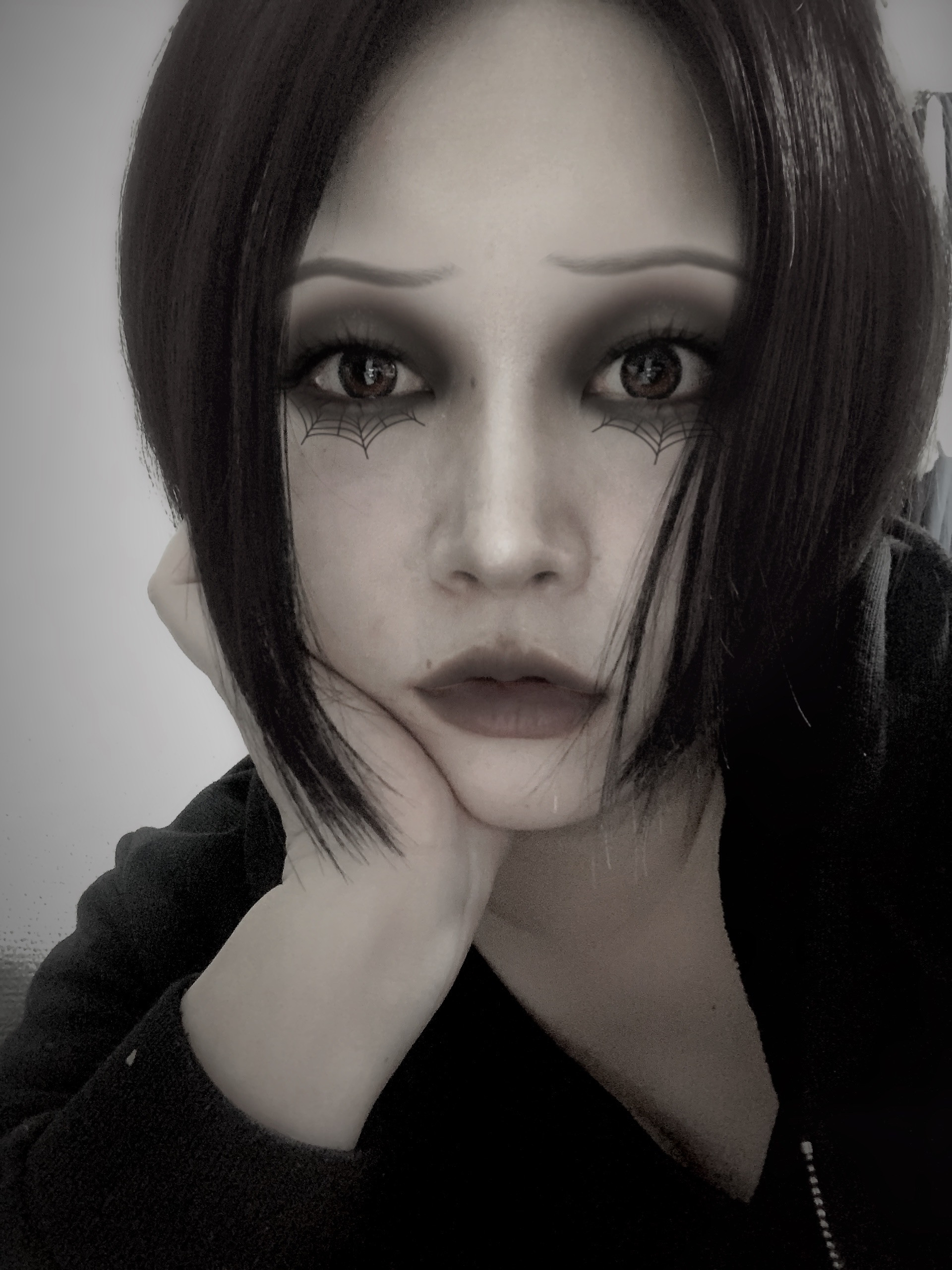 ハロウィン?何してました？