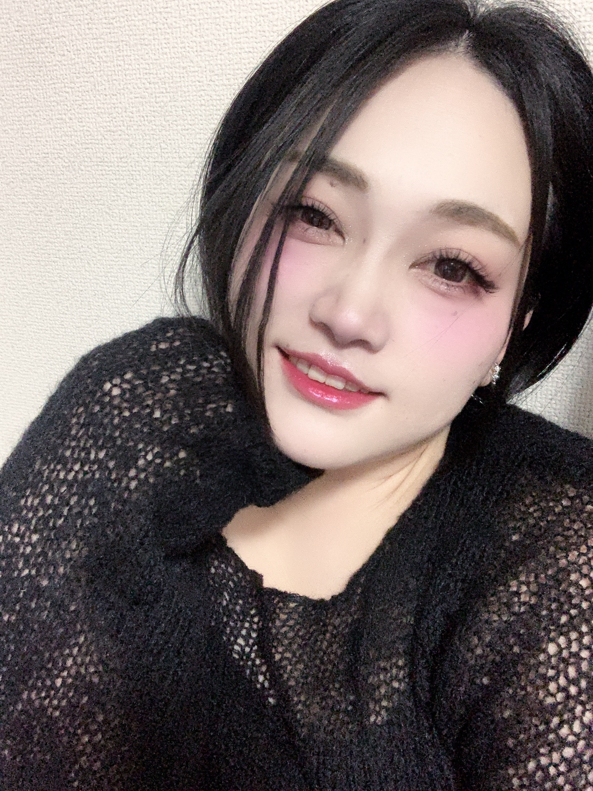 夏より冬が好きです????