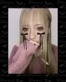 ゆーちゃんの10/31 (金) 20:43のブログ