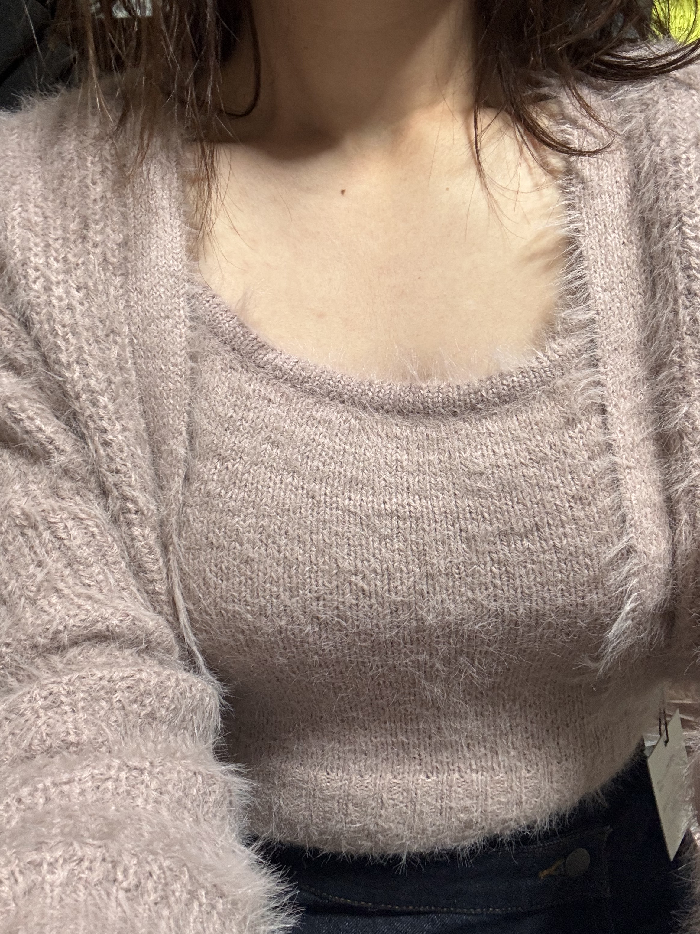 普段着ない服でも仮装になるよね？