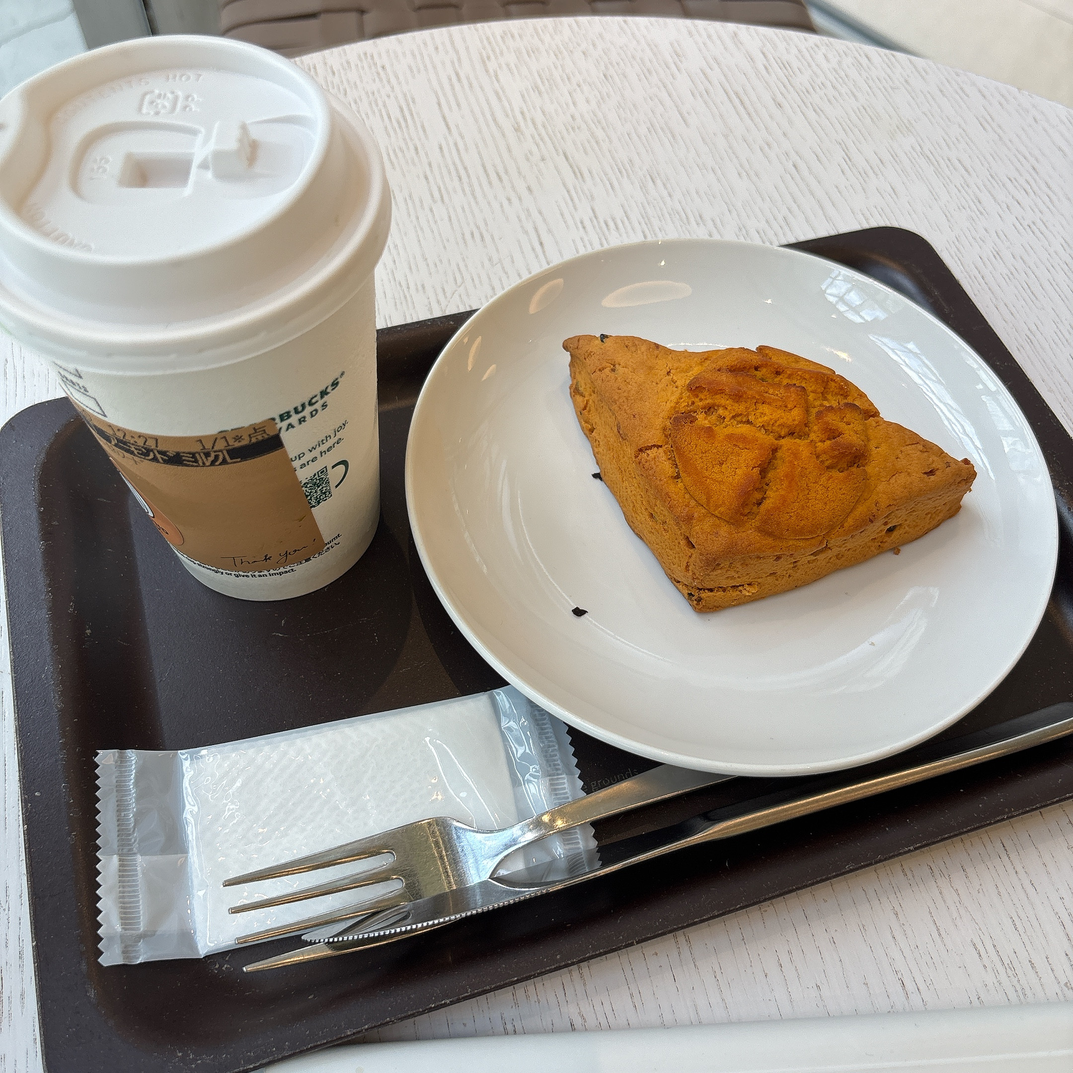 起爆剤(やる気)をもらいました！