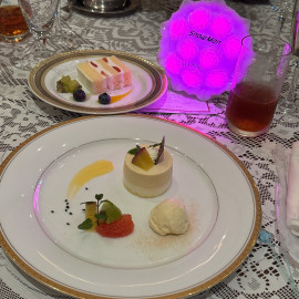 すみちゃんの昨日 21:45のブログ