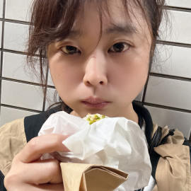 すみちゃんの10/2 (木) 19:55のブログ