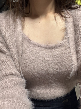 普段着ない服でも仮装になるよね？