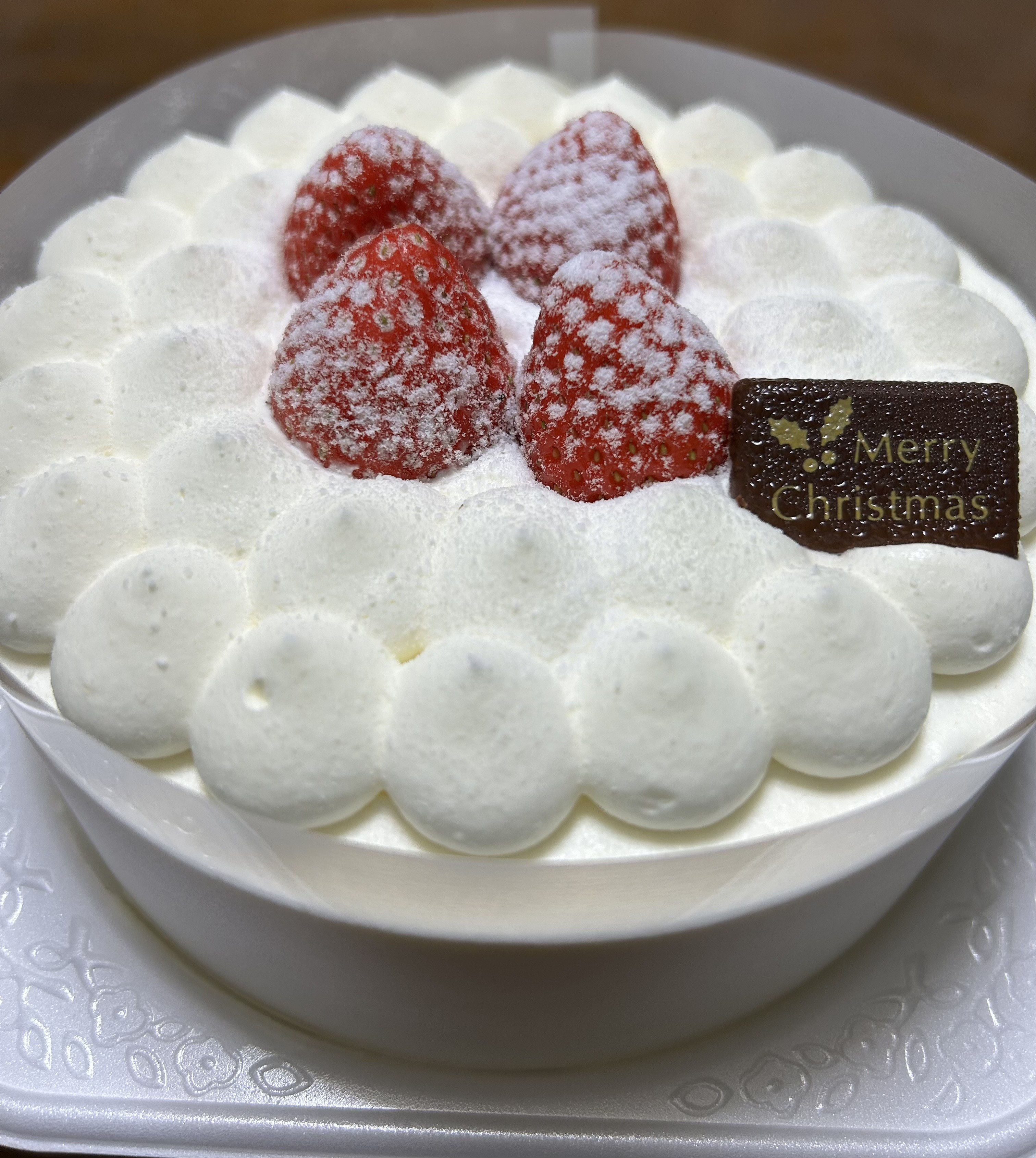 メリークリスマス☆