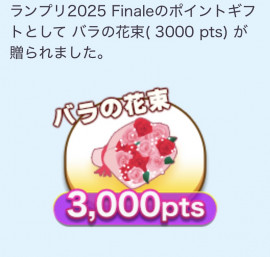 星野えりちゃんの12/25 (木) 20:29のブログ