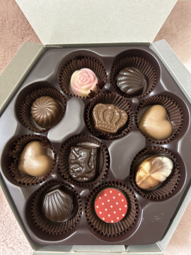 星野えりちゃんの2/16 (月) 22:55のブログ