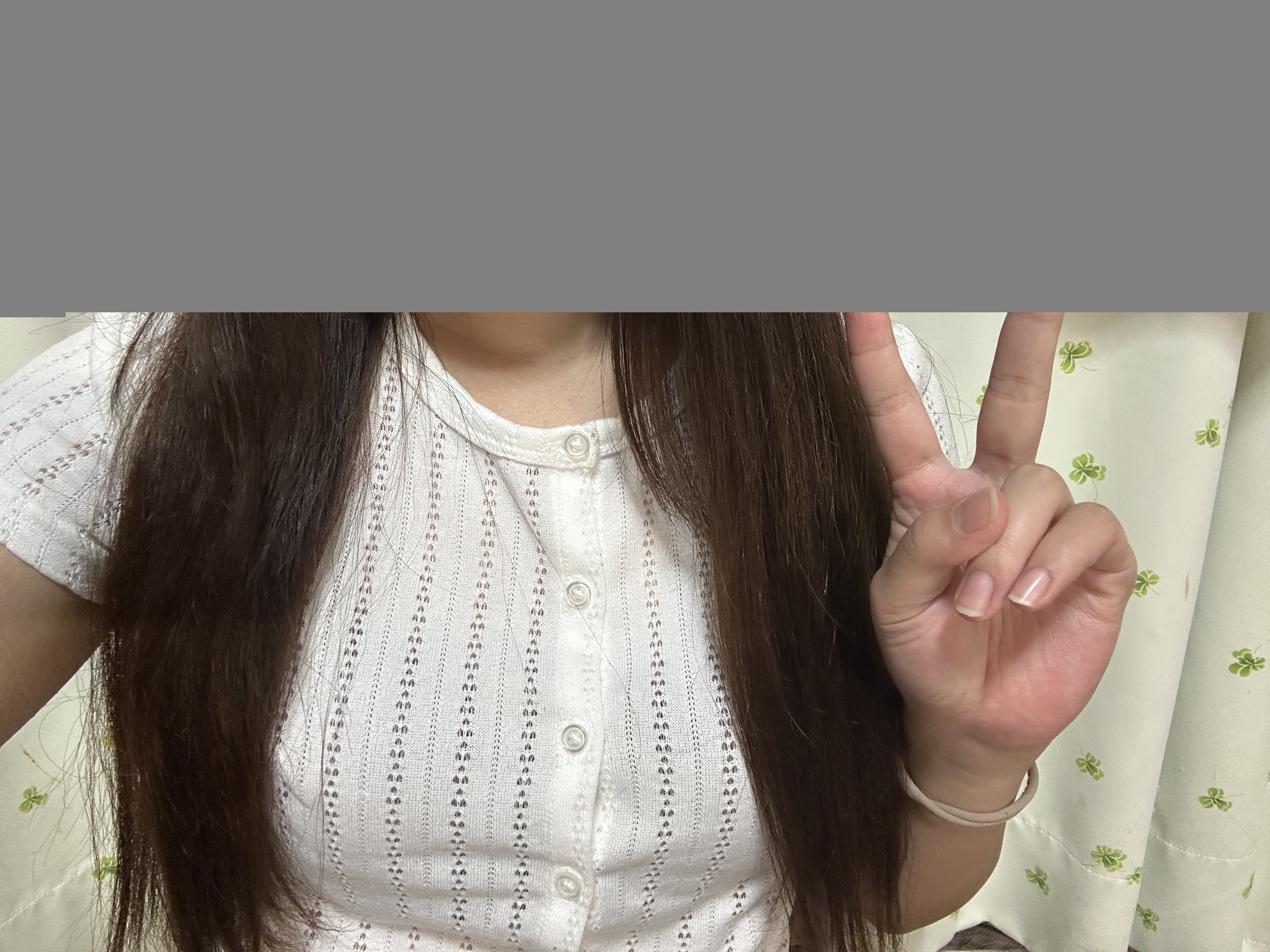 お話しましょう〜?