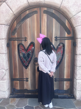 お久しぶりです?