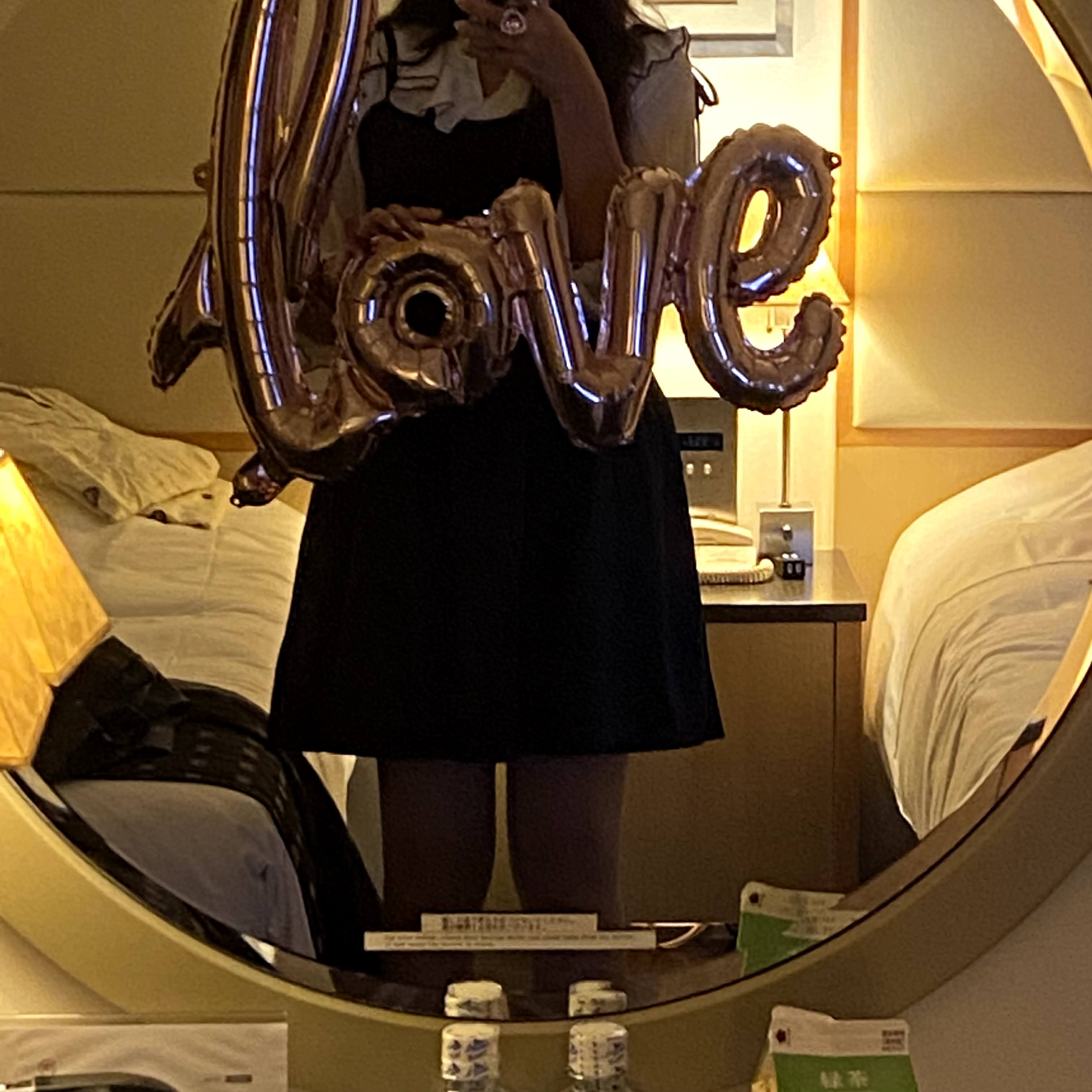 今日のチャット