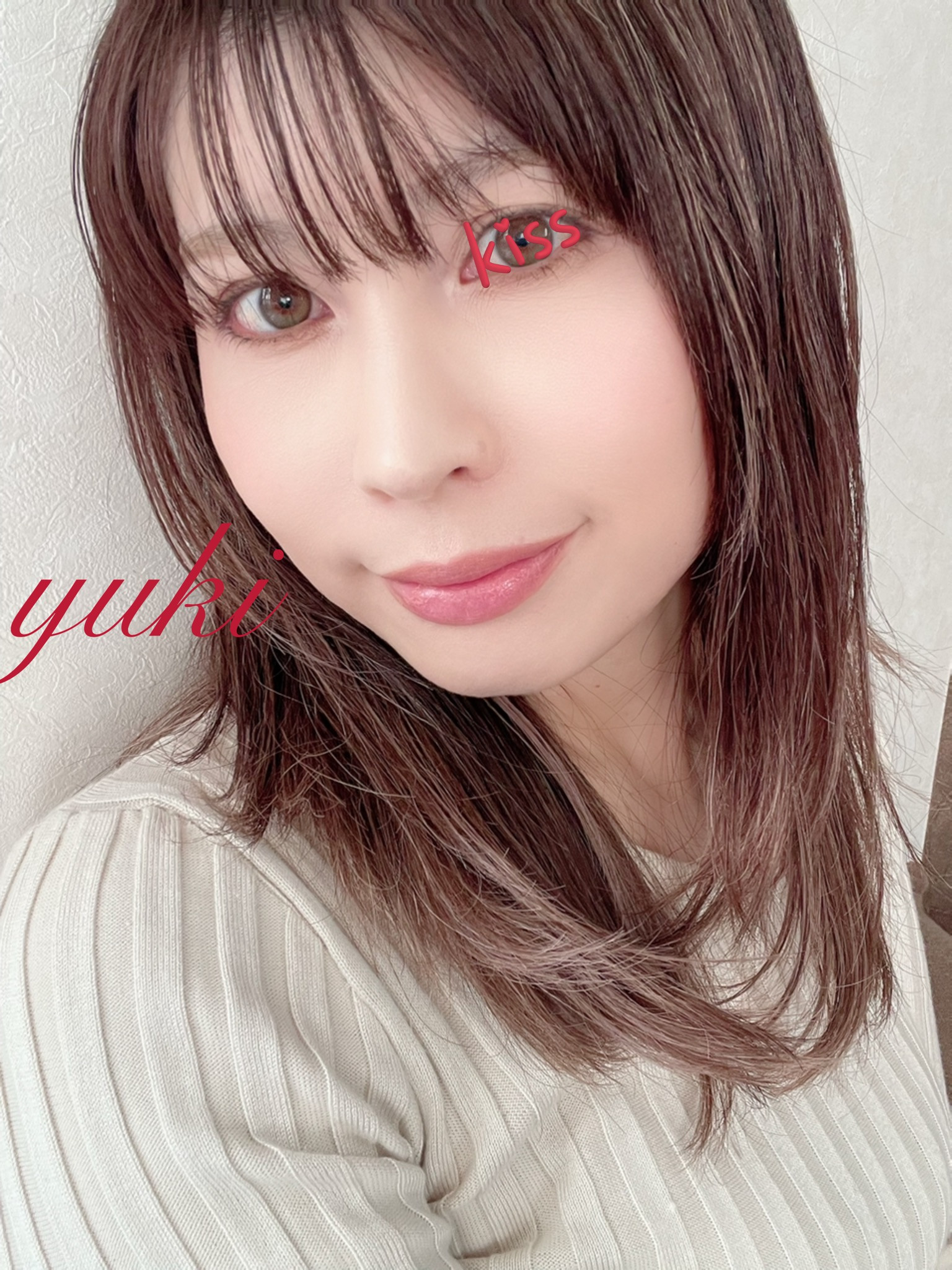 皆んな来てね??