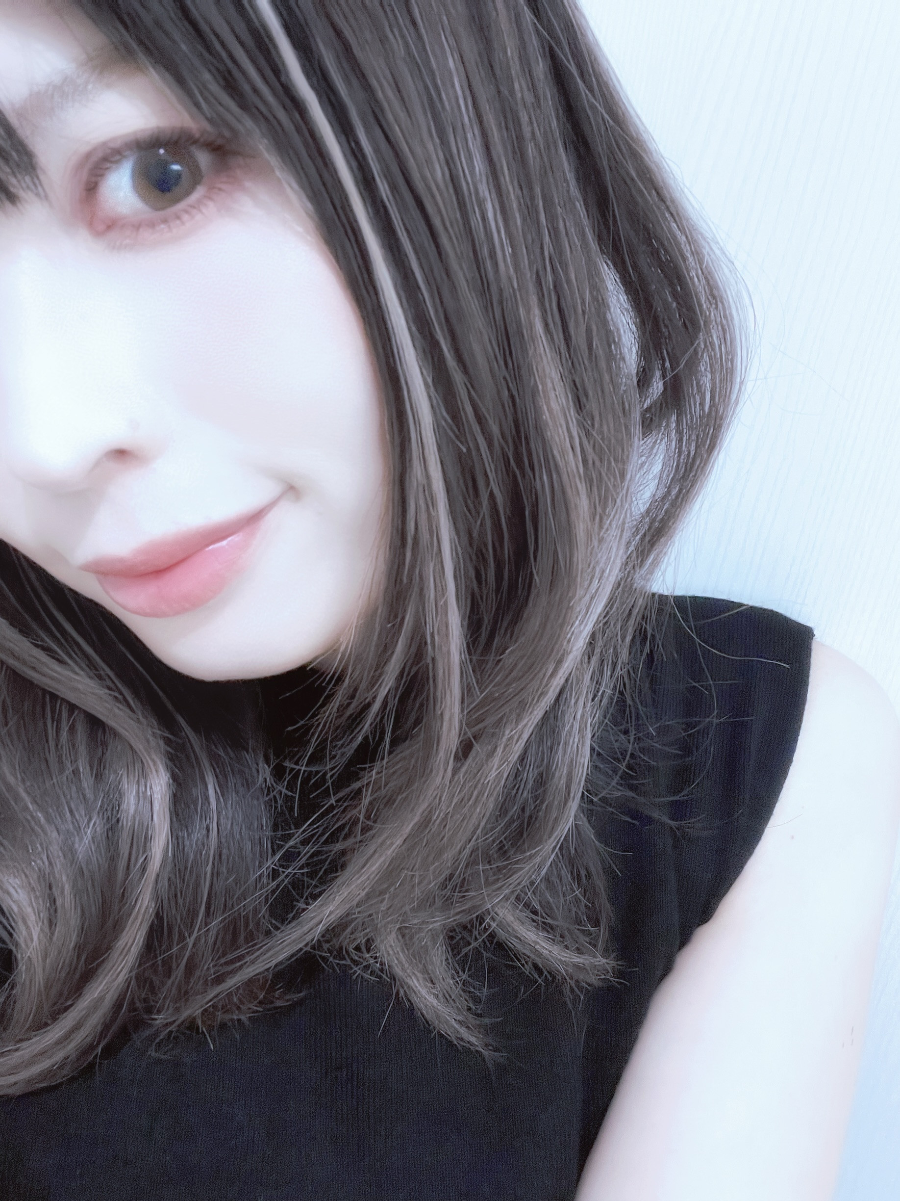 ｎew!プロフ写真