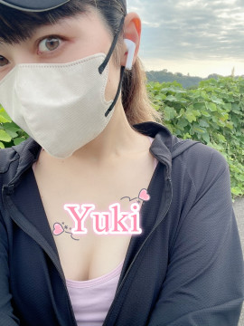 ゆきちゃんの9/28 (日) 08:02のブログ