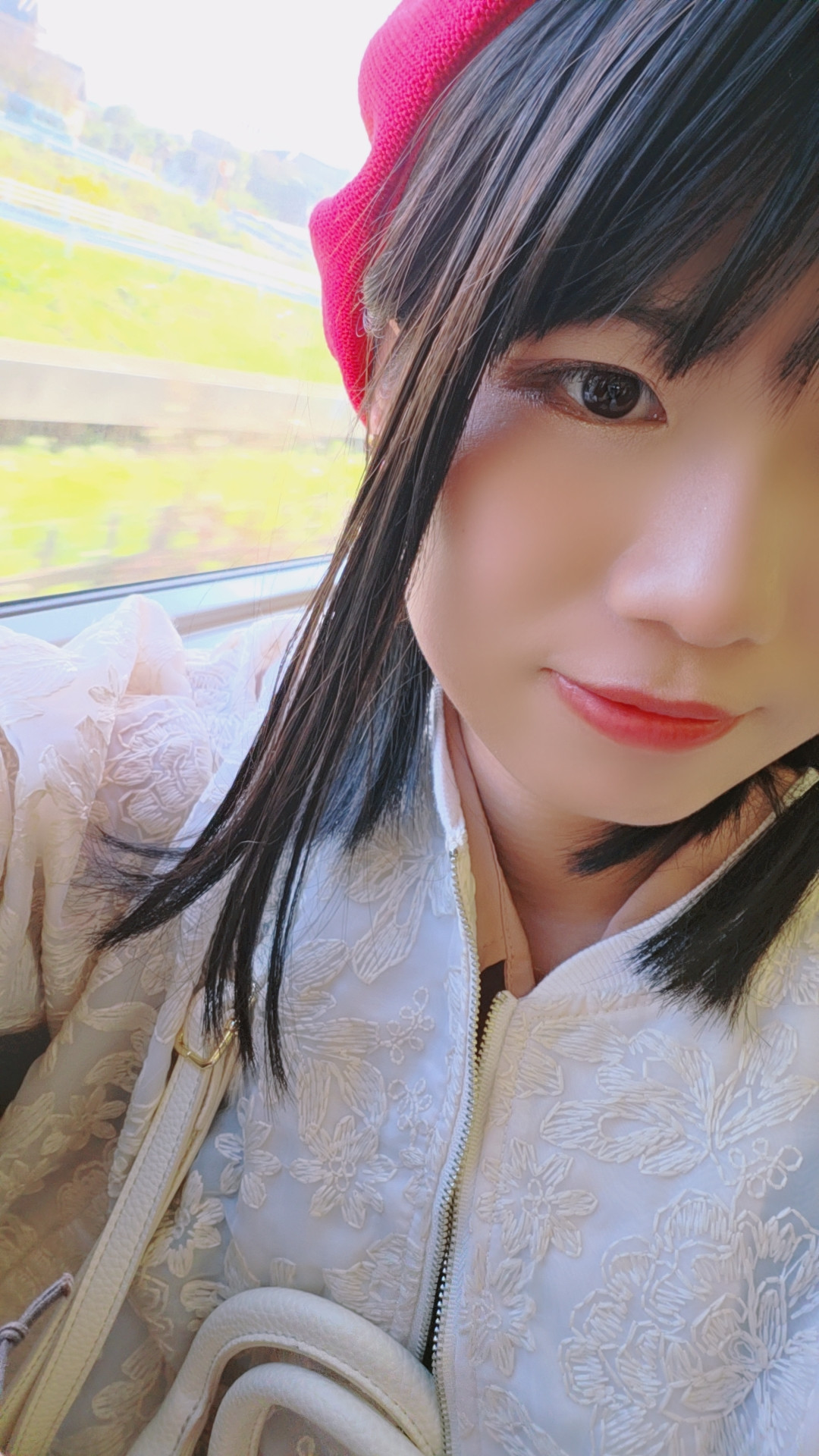 るりちゃんの10/17 (土) 12:25のブログ