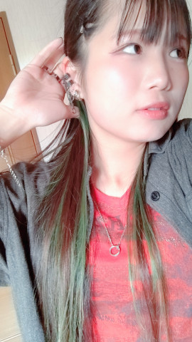 るりちゃんの今日 07:29のブログ