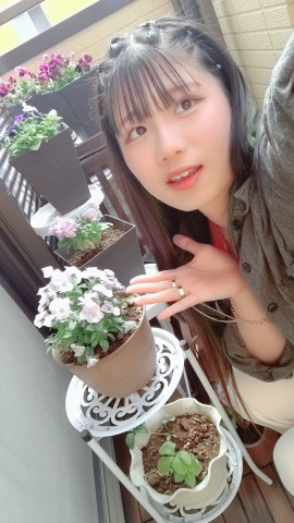 るりちゃんの昨日 10:50のブログ