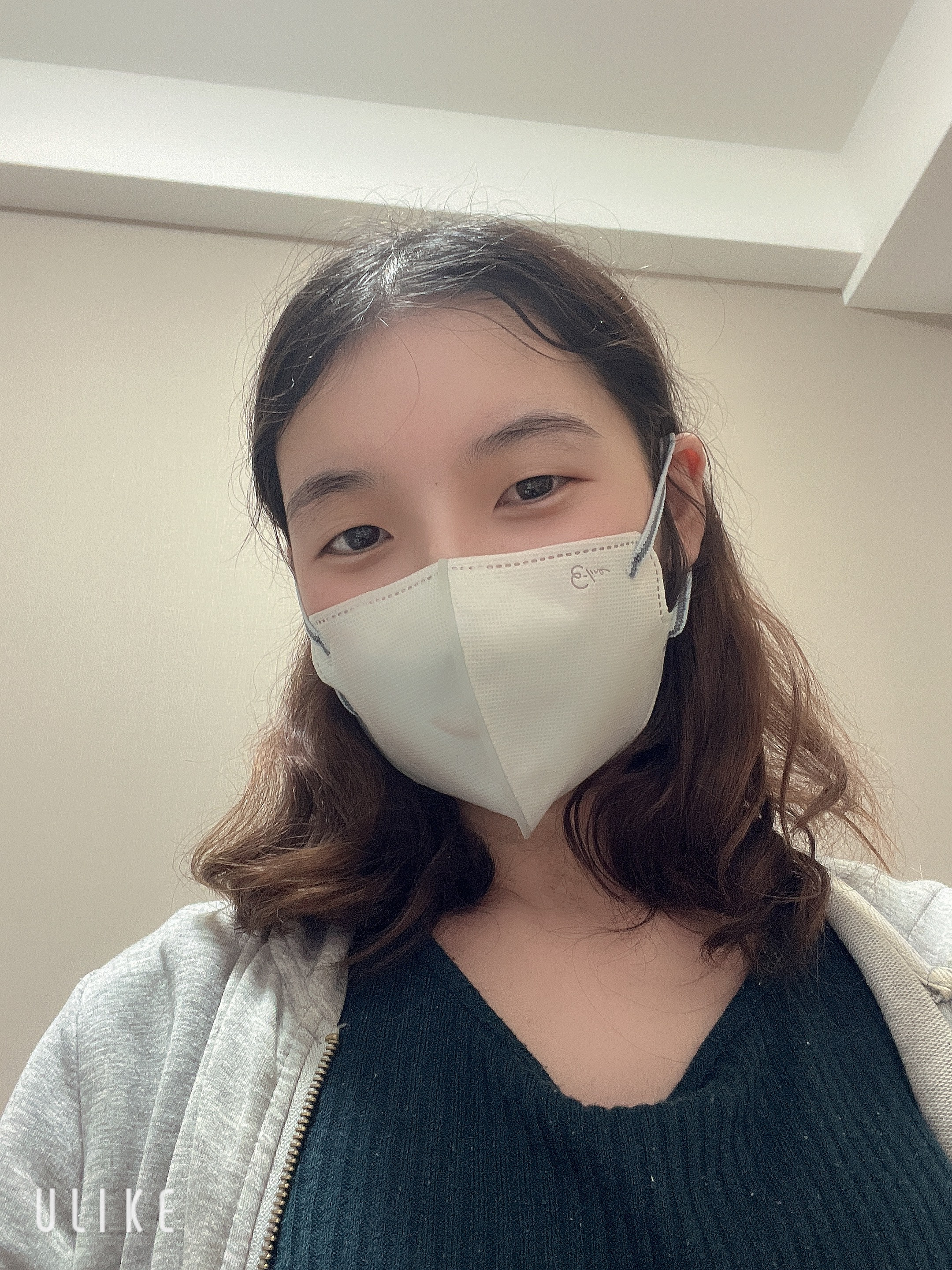 久しぶりの1枚の写真