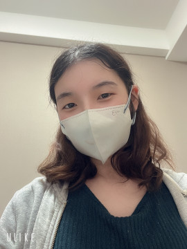 はーちんちゃんの11/8 (土) 13:57のブログ