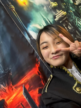 なつき。*ちゃんの11/14 (金) 17:14のブログ