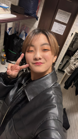 なつき。*ちゃんの12/19 (金) 14:09のブログ