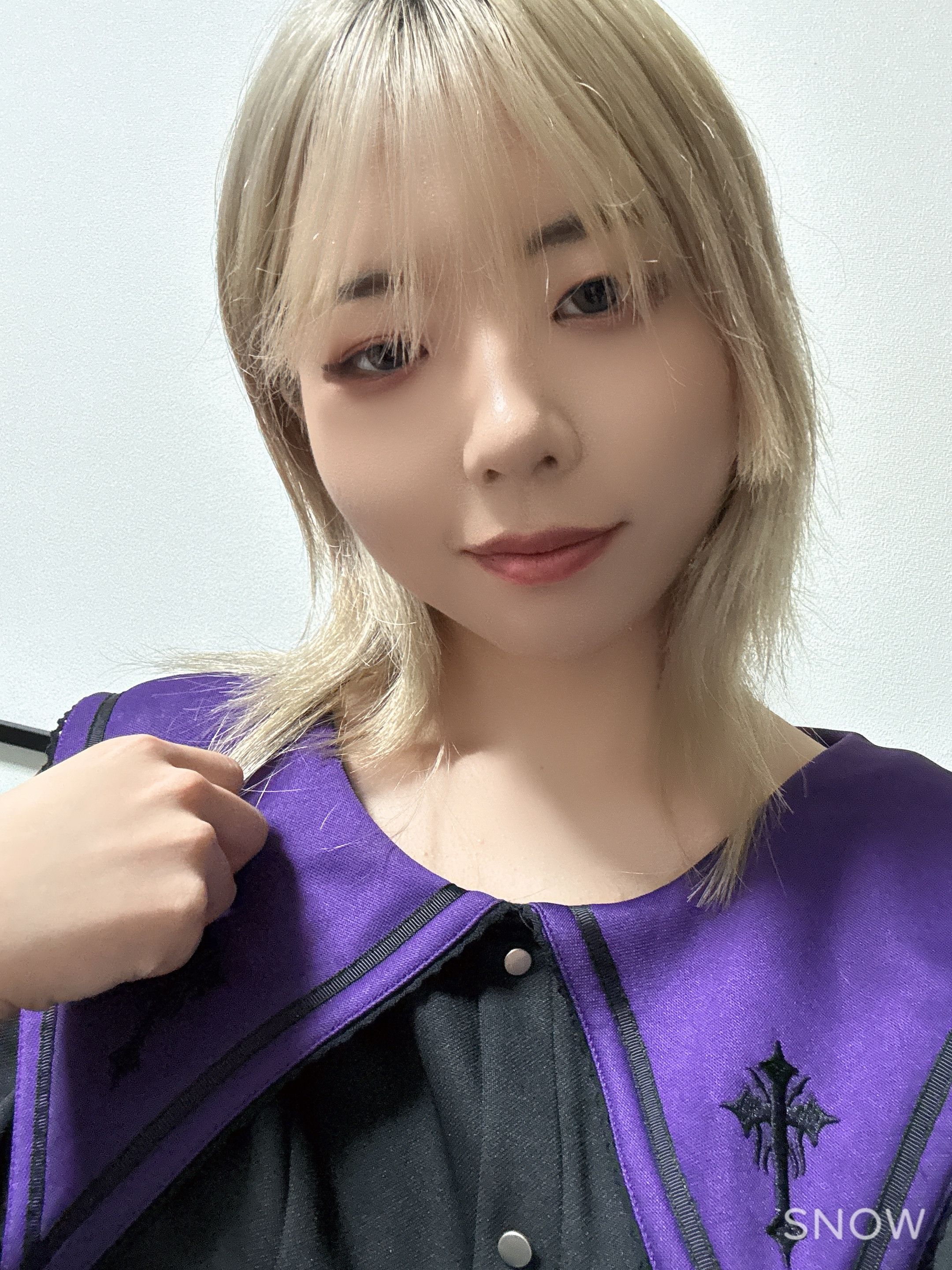 昨日の初配信ありがとうございました〜??