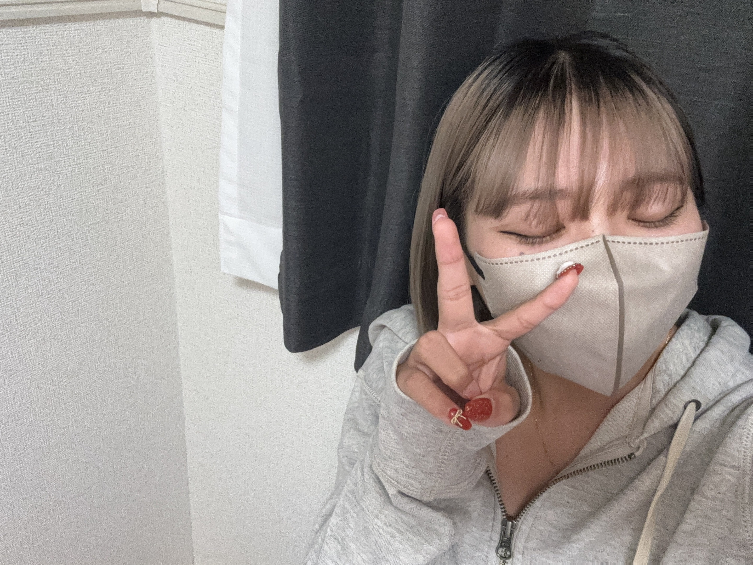 初めまして！瑠奈です??