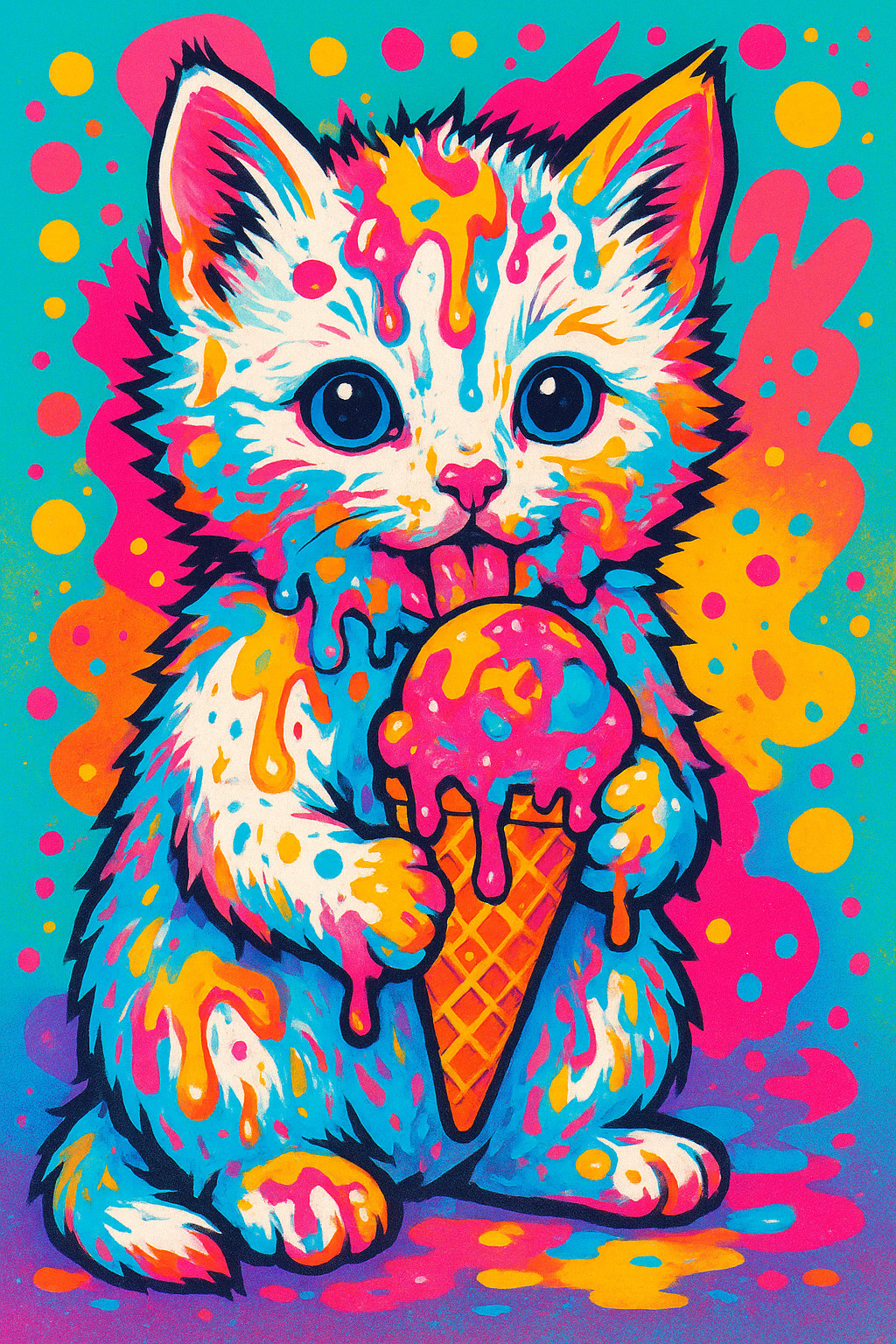 自分では選ばないモノ