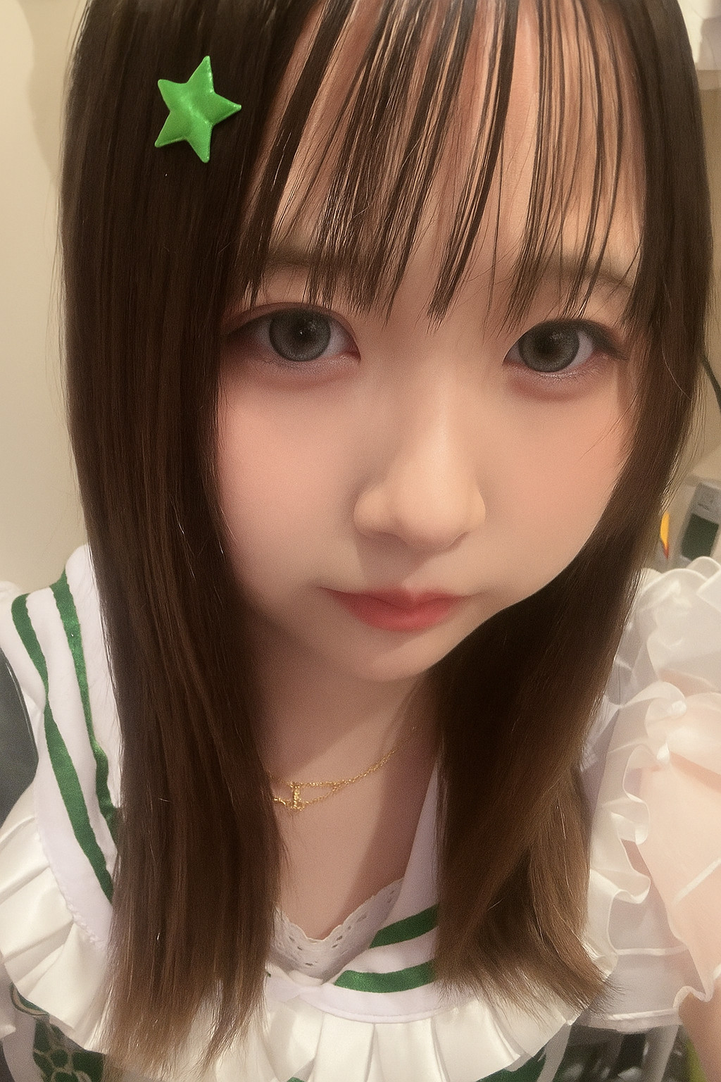 おはなししたいっ?