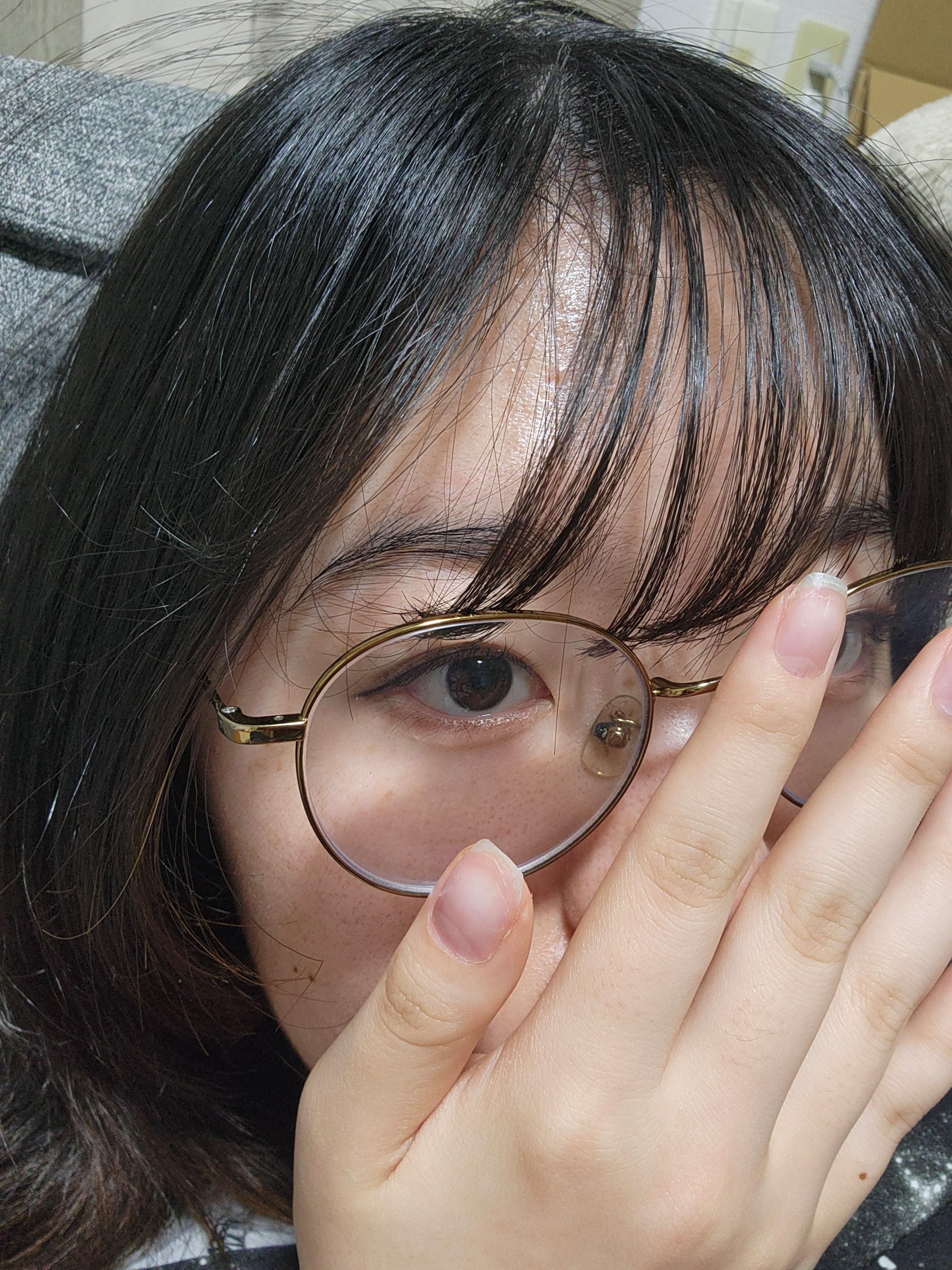 はじめまして！