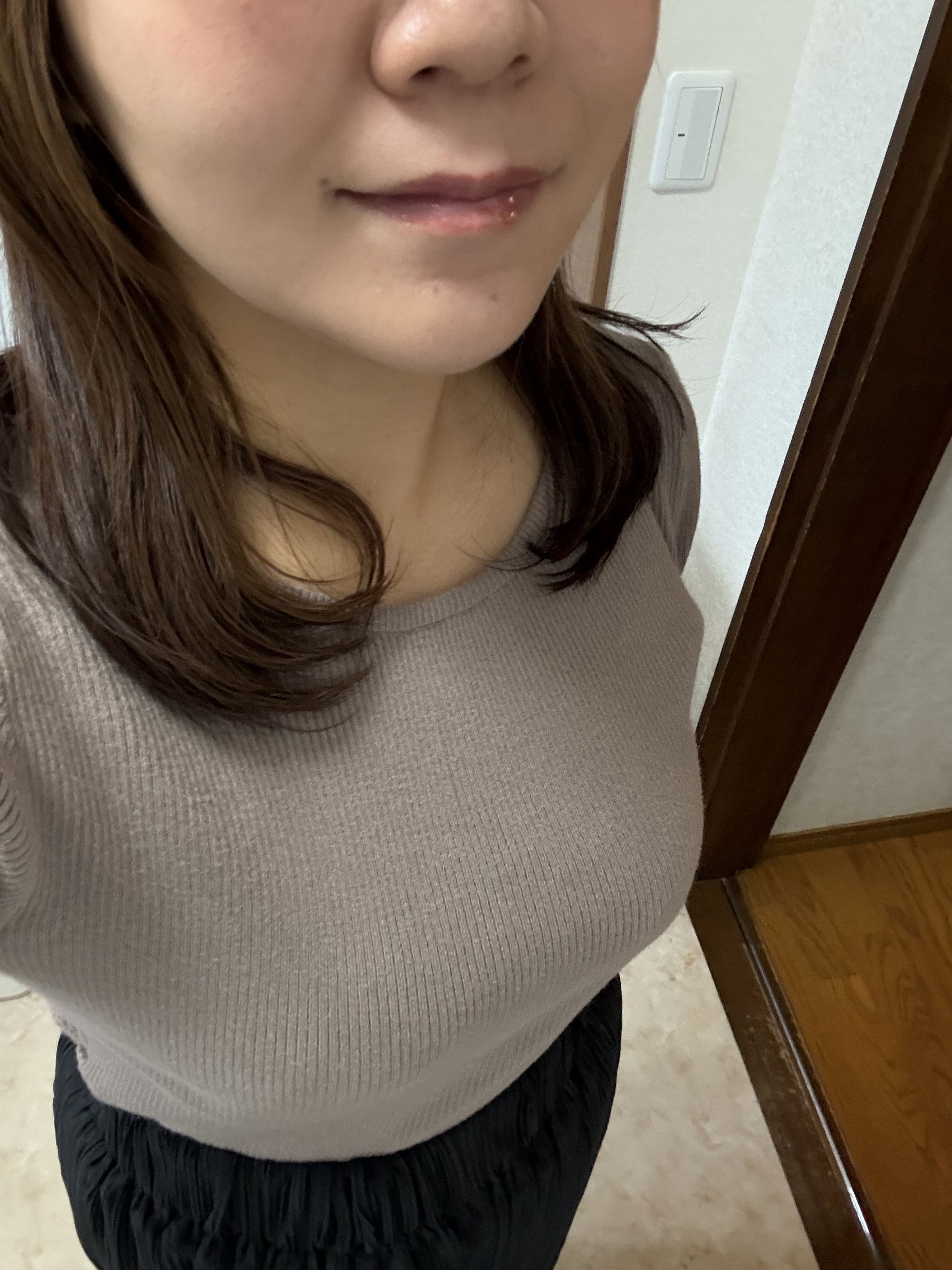 初めてのブログです