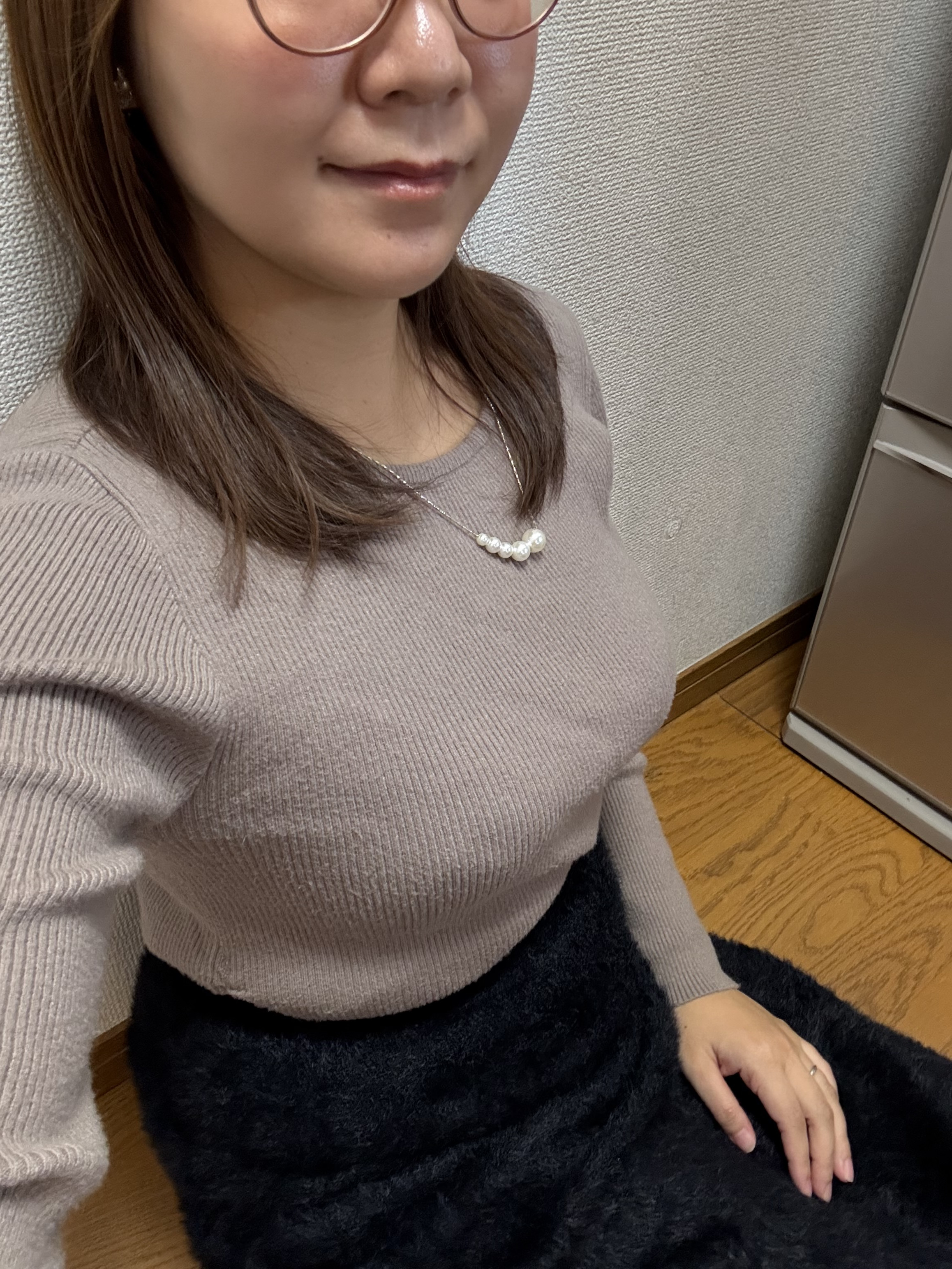 もう秋はいなくなっちゃったのかな