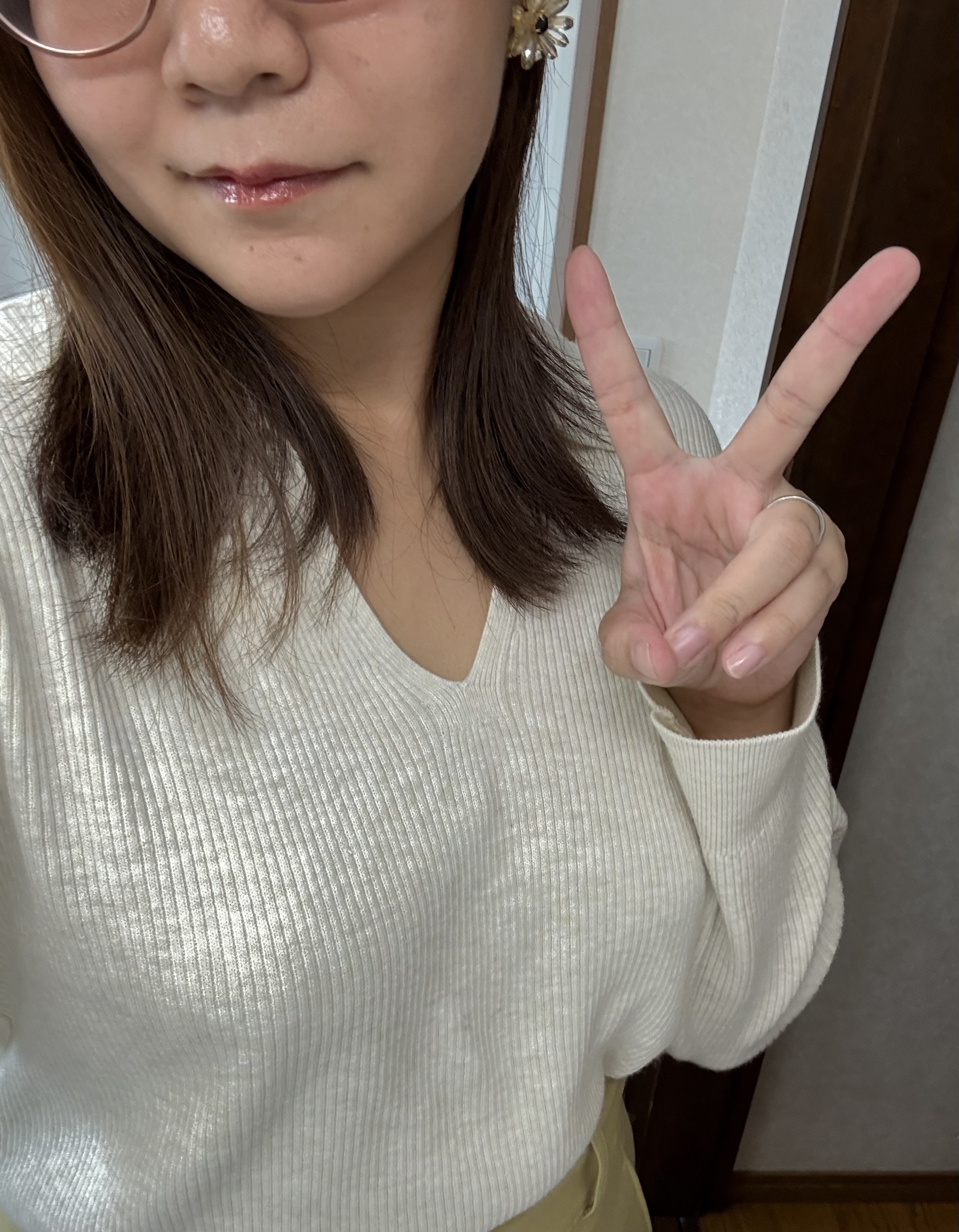 インフル注射打ってきました