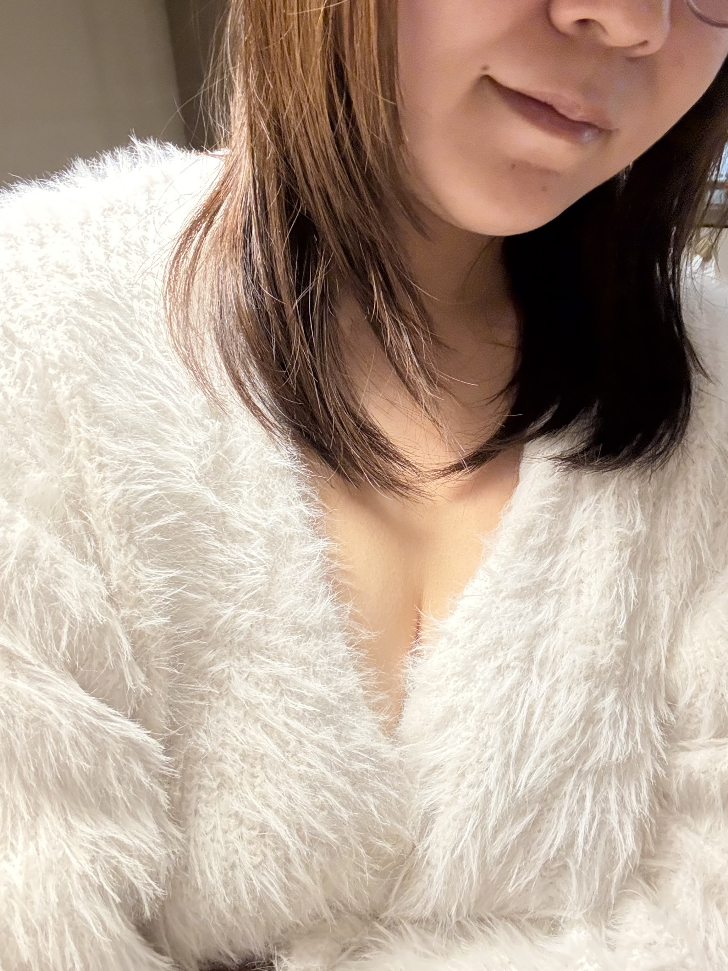 もうすっかり寒くなってきましたね