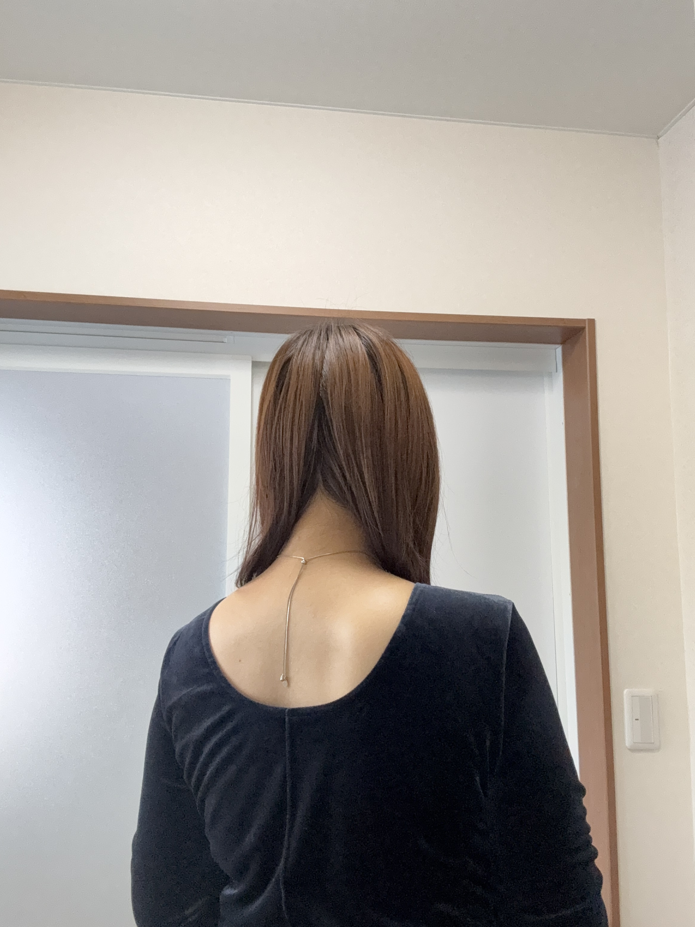 今日も寒いですね