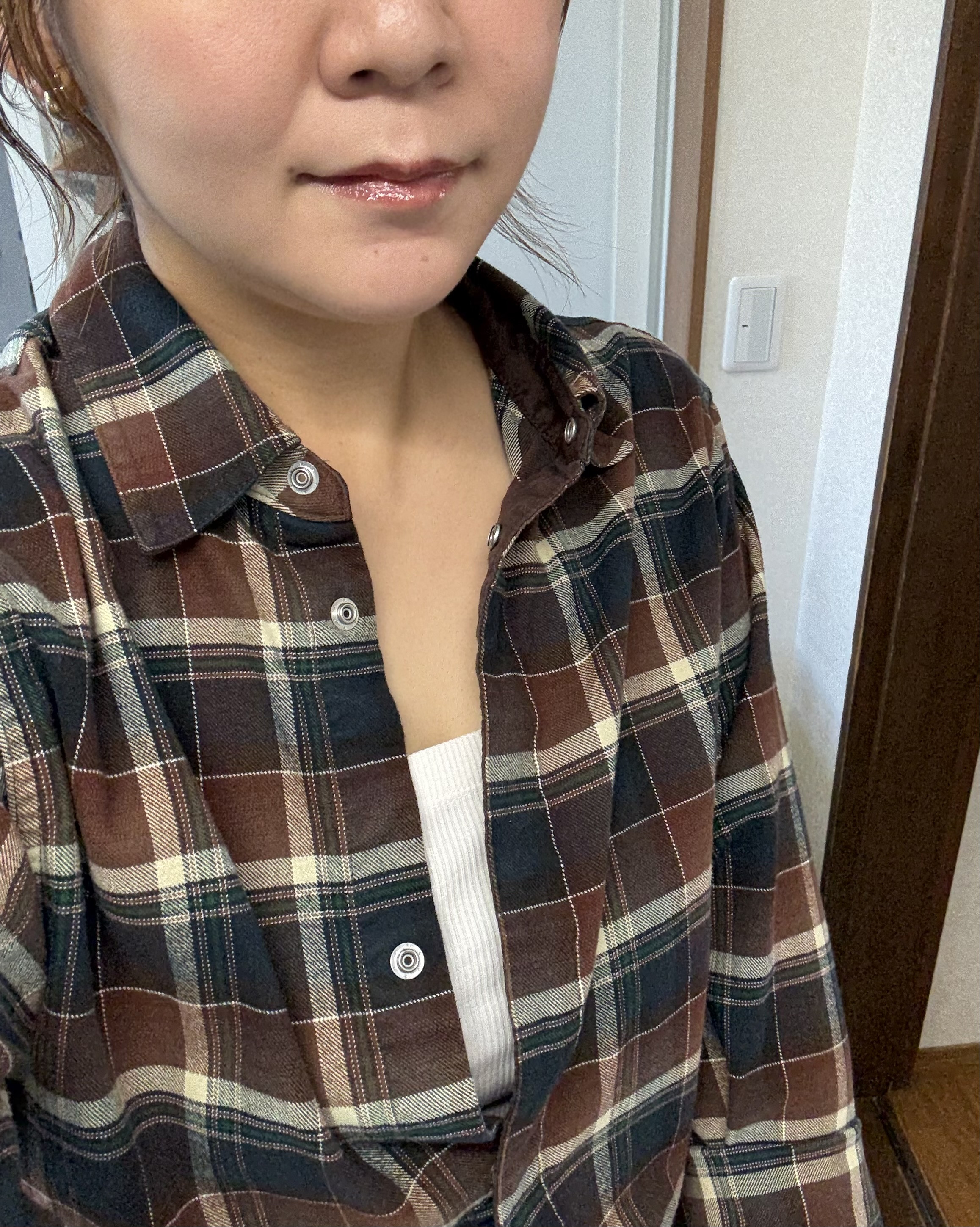 もう夏日はこないか