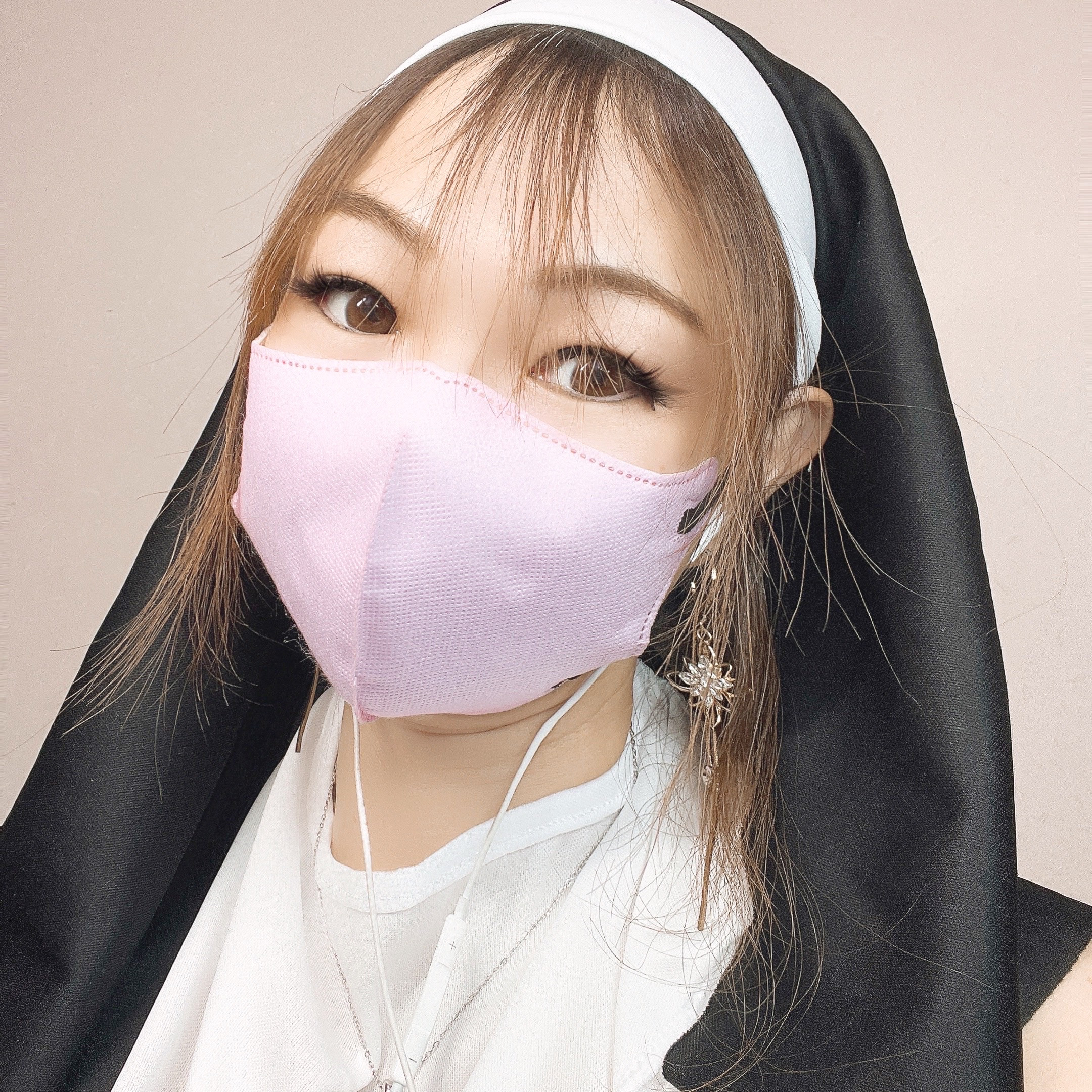 Happy Halloween☆コスプレ