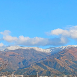 はるちゃんの11/13 (木) 08:37のブログ