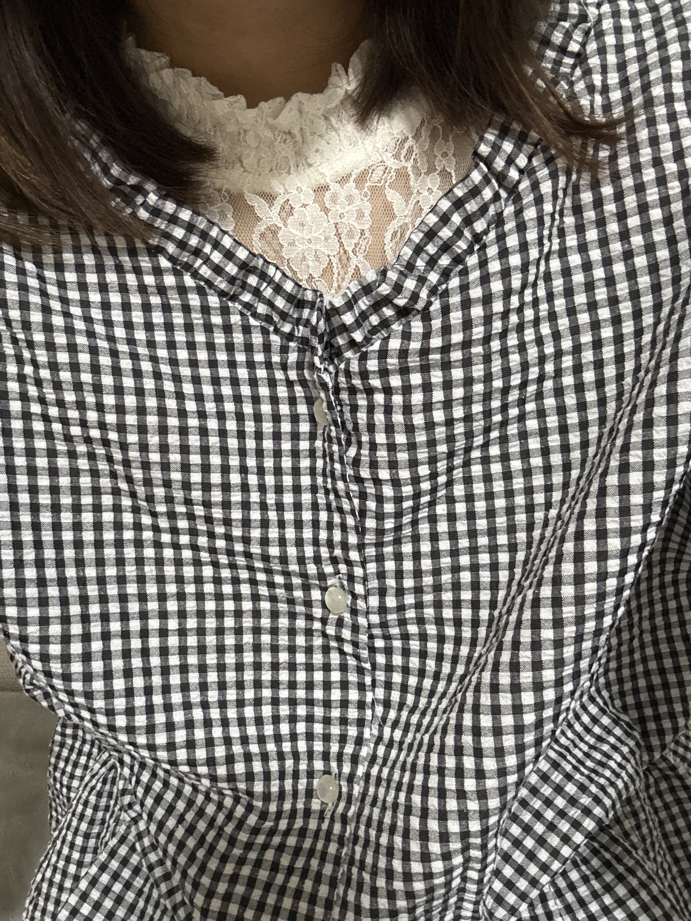 今日の服