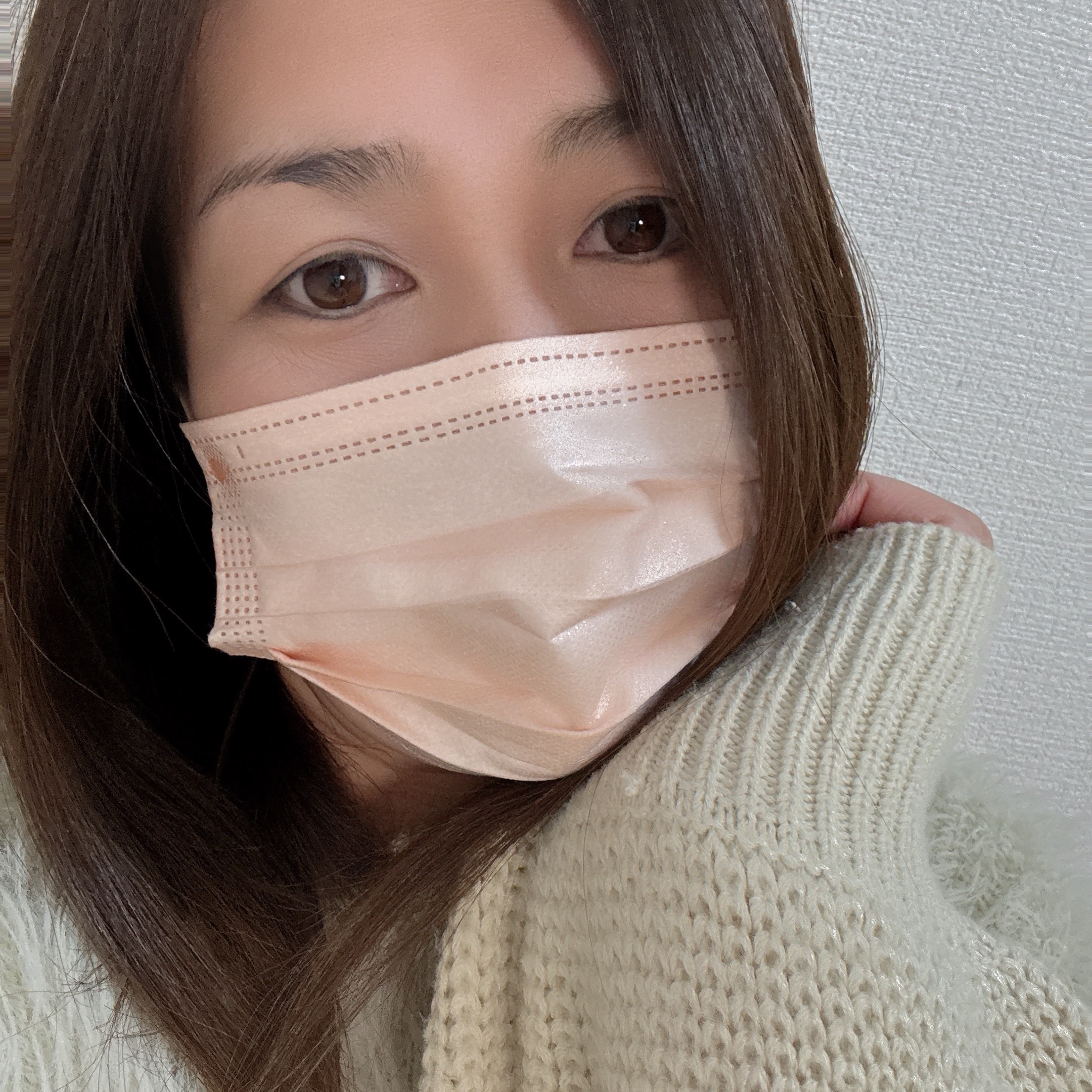 久しぶりのイン☆