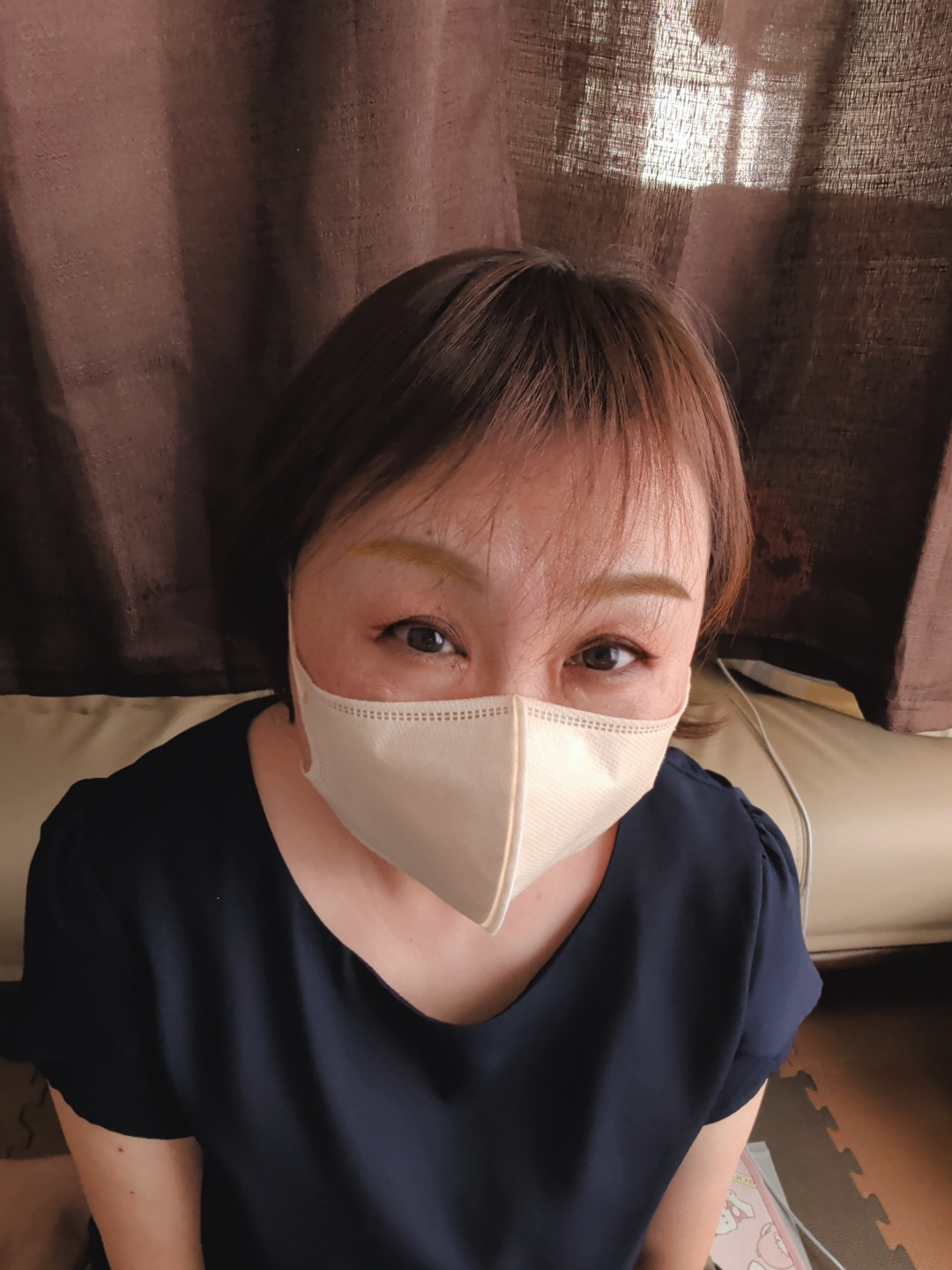 ただ今、2回目の配信中です！