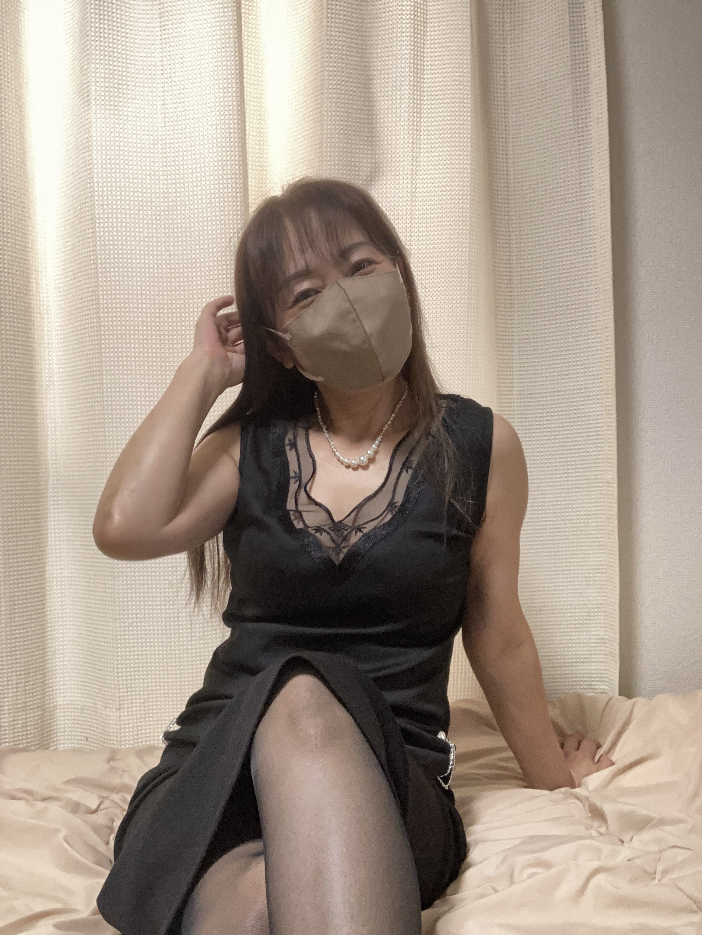 vol.9  ごめんなさい??