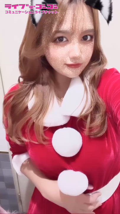 サンタッタ?