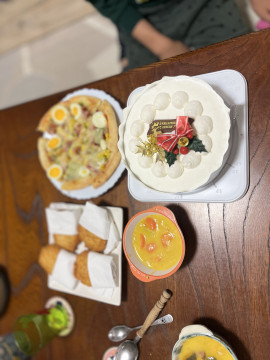 あかりちゃんの2025/12/24 (水) 23:24のブログ