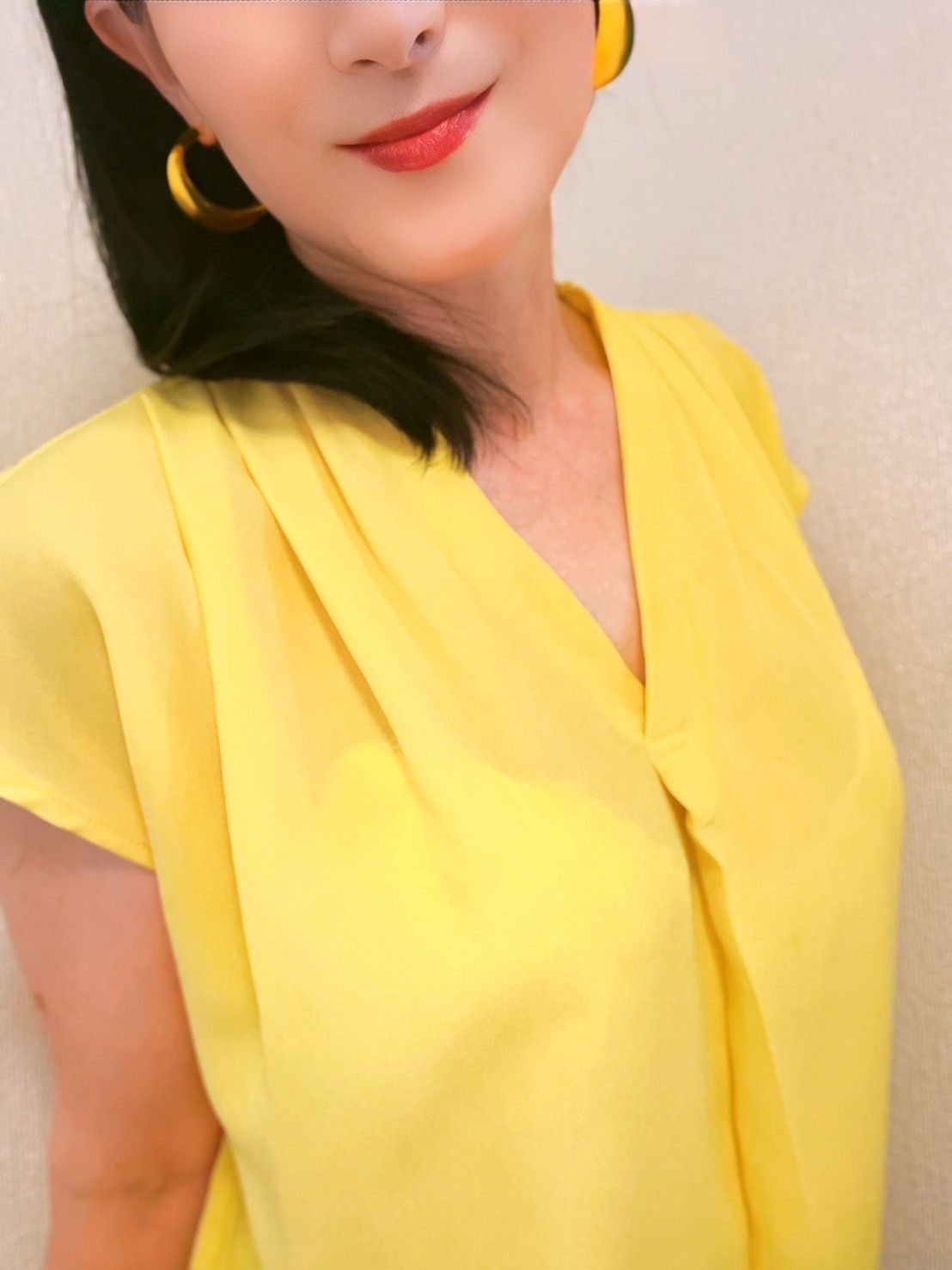 やっぱり黄色だよね?