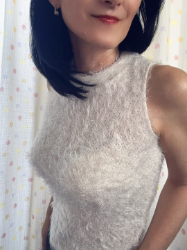 ホワイトクリスマス？！