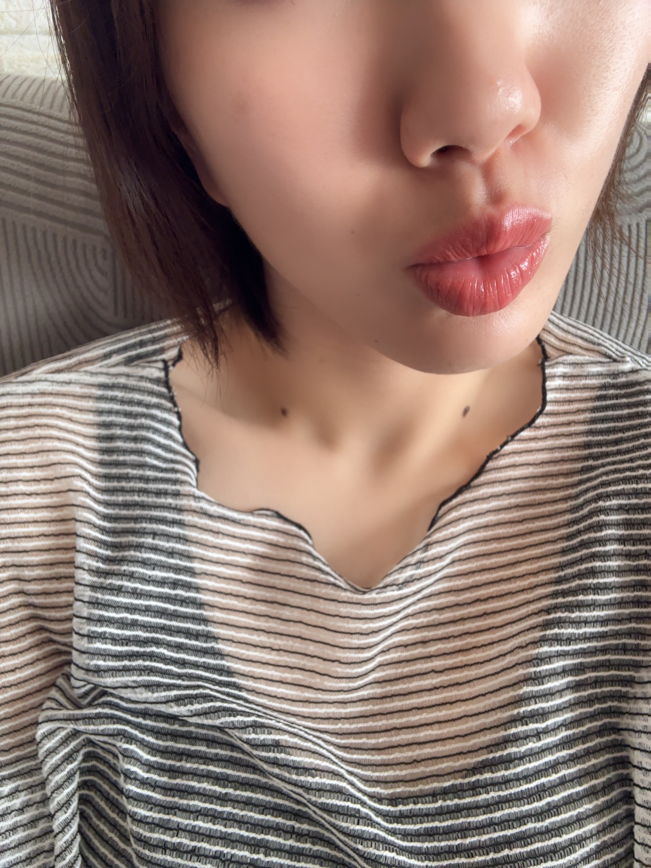 アピっていいかな？